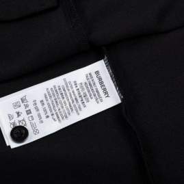 Picture of Burberry Polo Shirts Short _SKUBurberryM-3XL12yr1629417